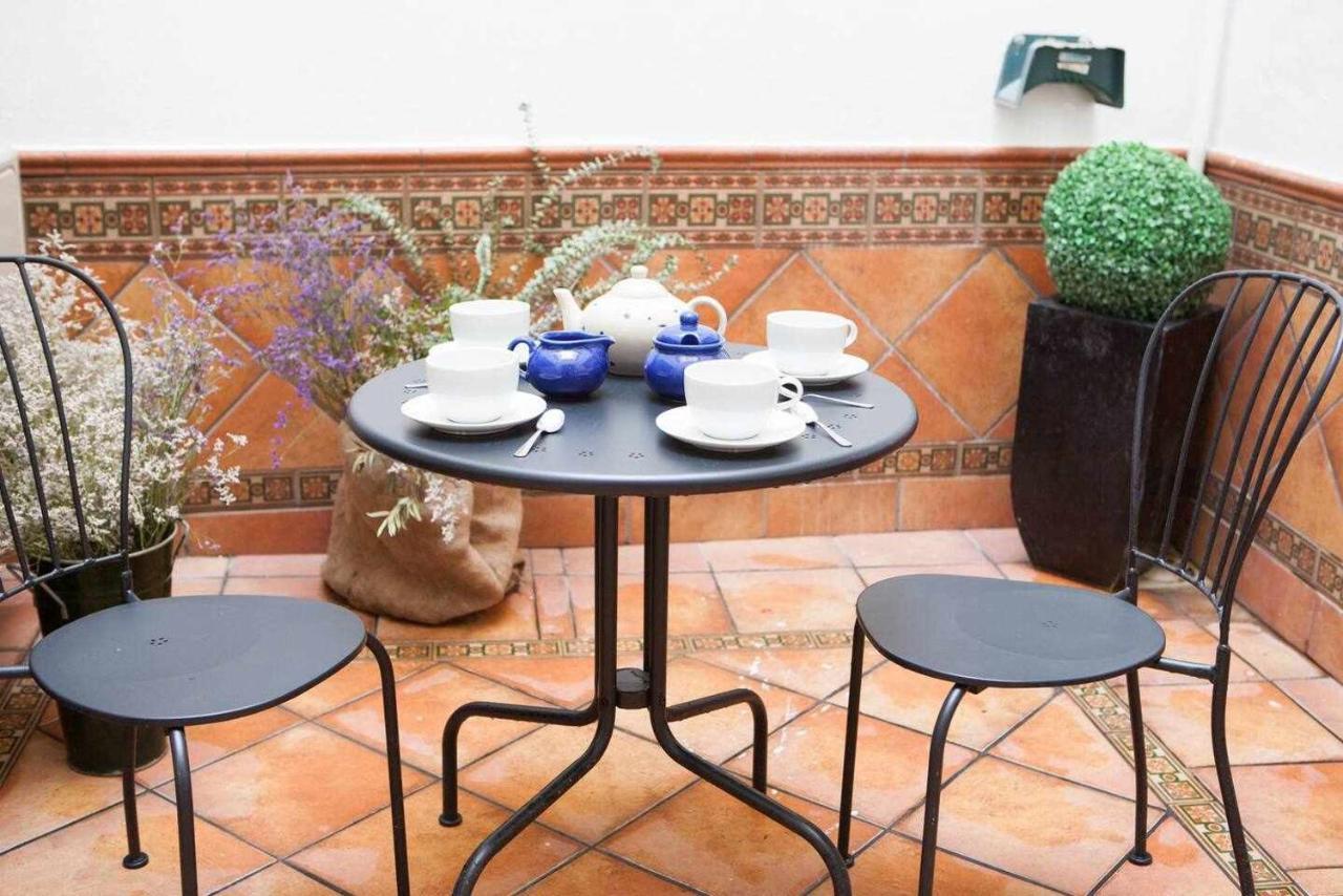 Isg Apartments Alhondiga Piso Nuevo Piscina Casco Antiguo8P セビリア エクステリア 写真
