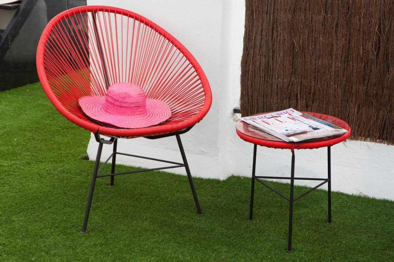 Isg Apartments Alhondiga Piso Nuevo Piscina Casco Antiguo8P セビリア エクステリア 写真