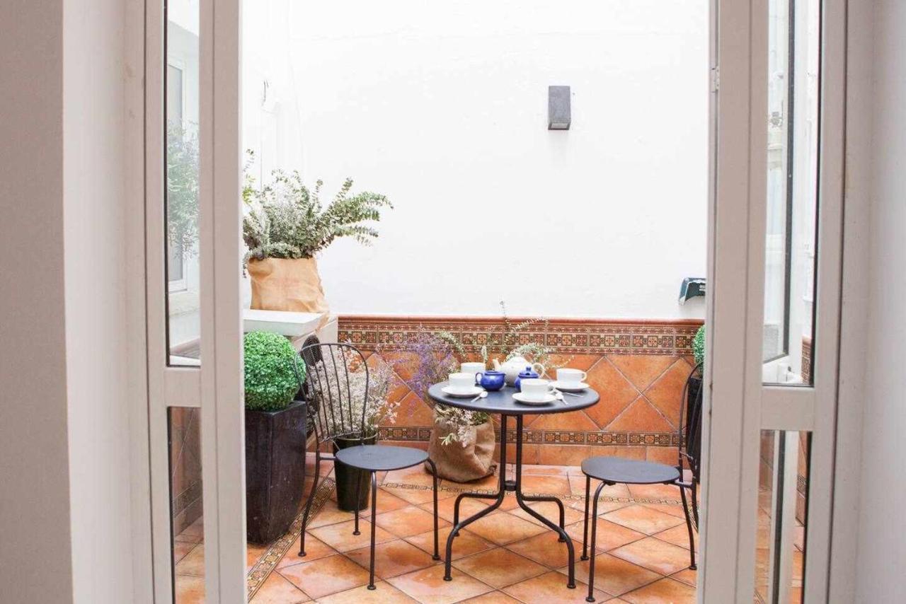 Isg Apartments Alhondiga Piso Nuevo Piscina Casco Antiguo8P セビリア エクステリア 写真